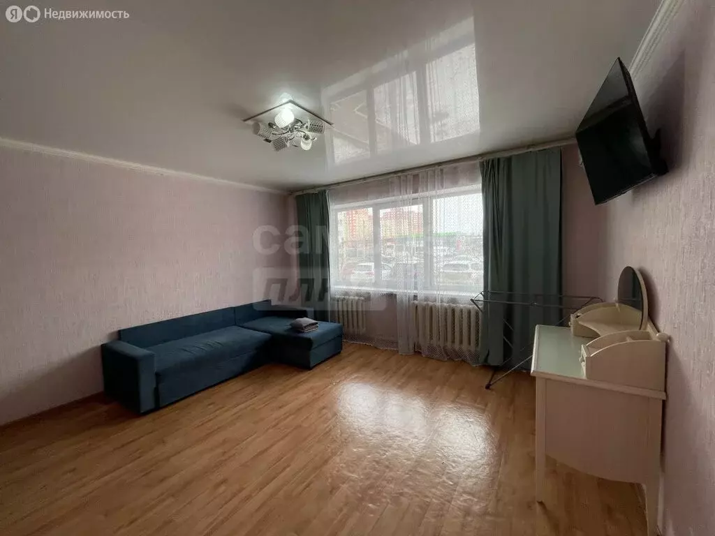 1-комнатная квартира: Оренбург, Салмышская улица, 58 (43.8 м) - Фото 2