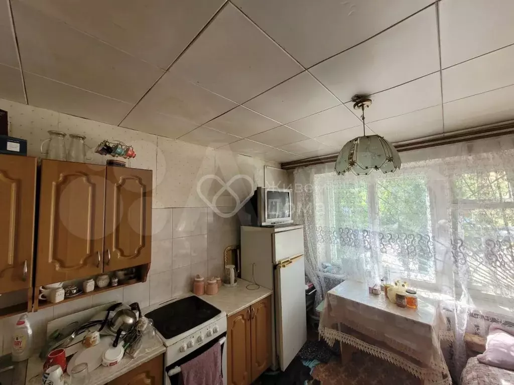 1-к. квартира, 37,1 м, 1/5 эт. - Фото 1