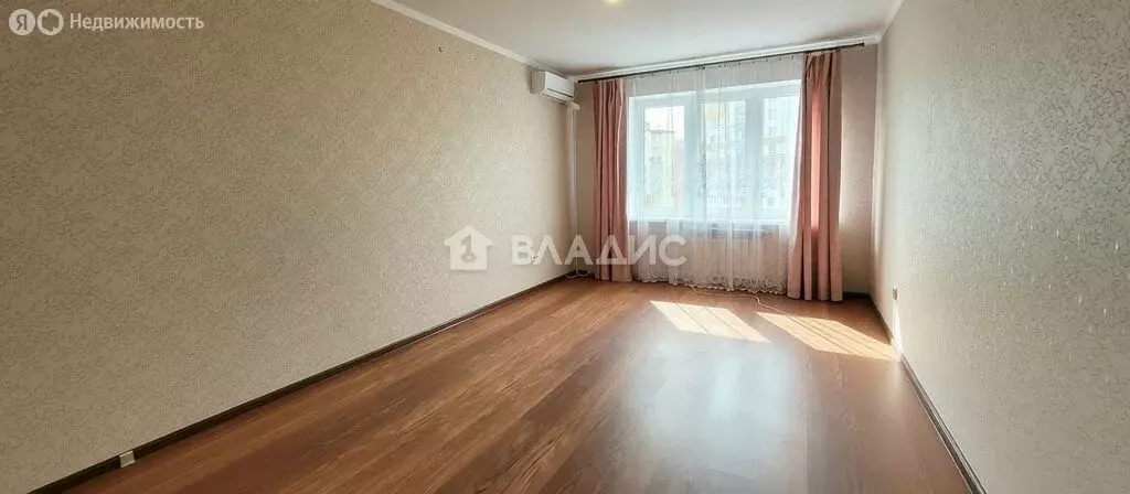 2-комнатная квартира: Калининград, улица Виктора Денисова, 16к2 (67.7 ... - Фото 2