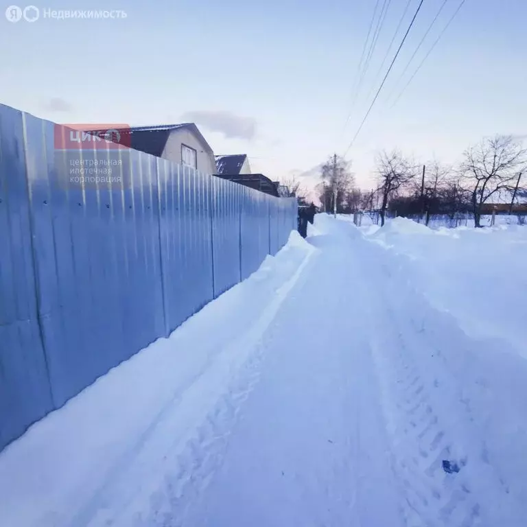 Дом в Рязань, район Мервино, Мервинская улица, 174 (100 м) - Фото 1