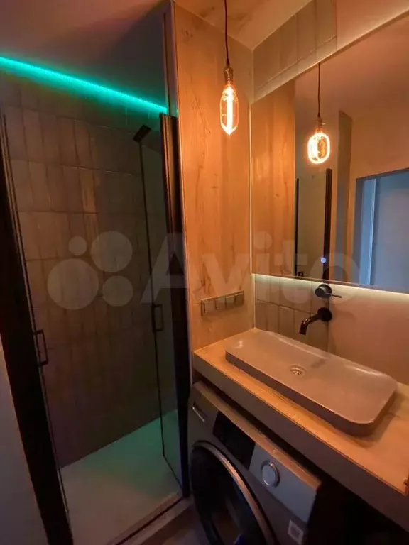 Апартаменты-студия, 19 м, 4/18 эт. - Фото 1