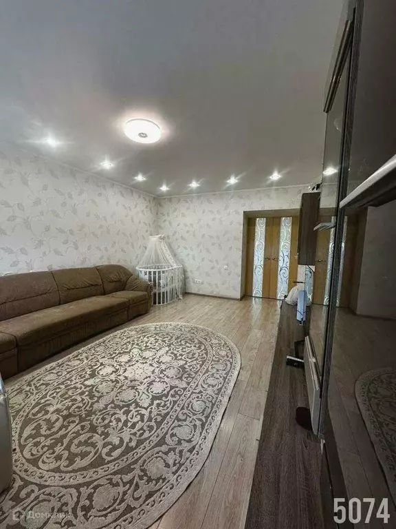 Продаётся 2-к квартира, 68 м - Фото 1