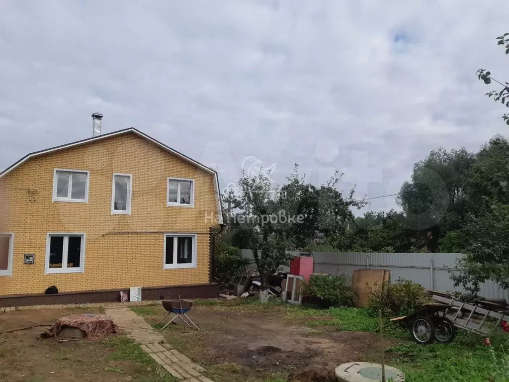 Домофонд Москва Купить Дом