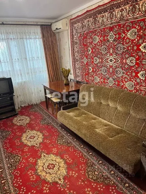 2-к кв. Крым, Армянск ул. Гайдара (44.1 м) - Фото 0