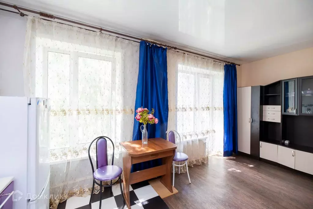 Продаётся 1-к квартира, 35.6 м - Фото 0