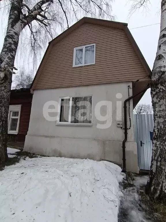 Дом в Тульская область, Богородицк ул. Ленина (64 м) - Фото 1