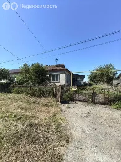 Дом в Клевакинское, Лесная улица, 1 (71.1 м) - Фото 1