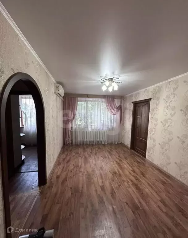 Продаётся 2-к квартира, 44.6 м - Фото 0