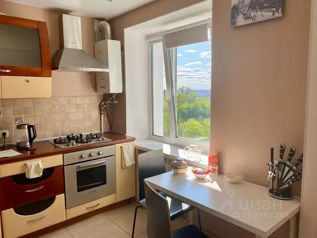 1-к кв. Нижегородская область, Нижний Новгород ул. Заломова, 1 (44.0 ... - Фото 1