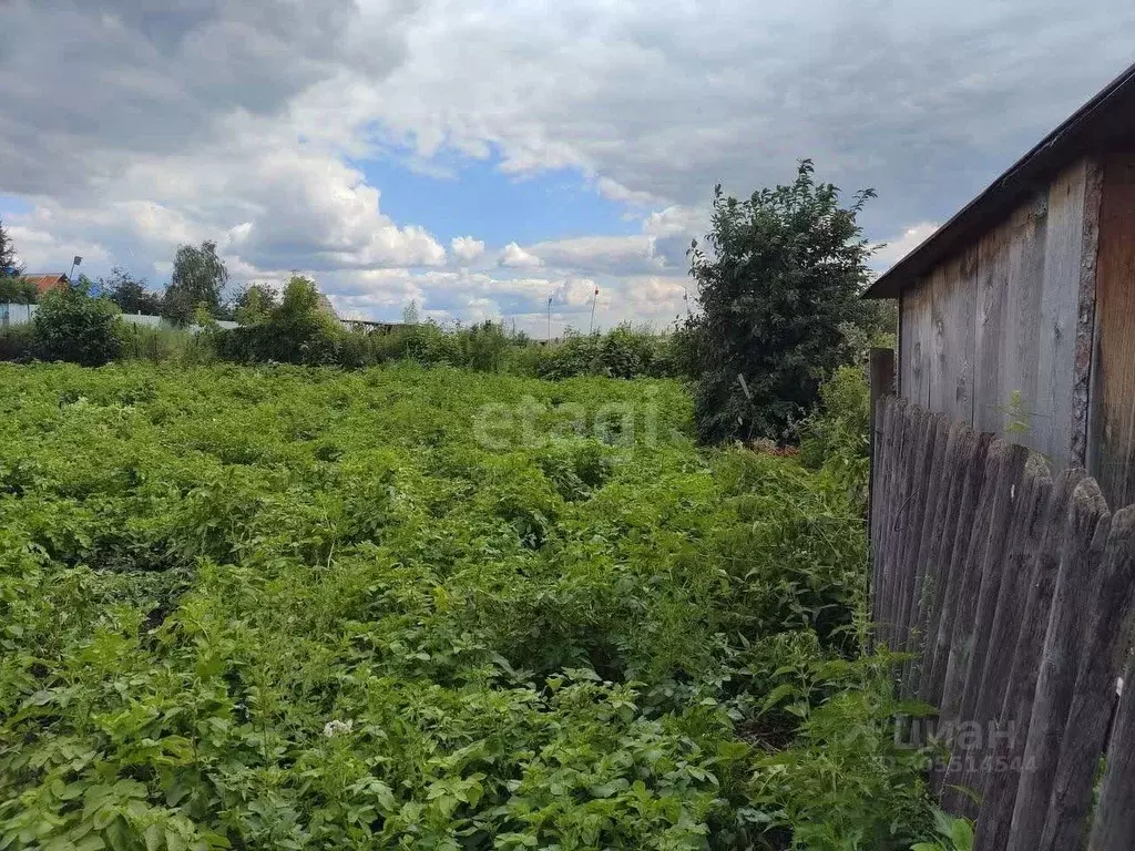 Дом в Челябинская область, Чебаркульский район, с. Травники ... - Фото 1