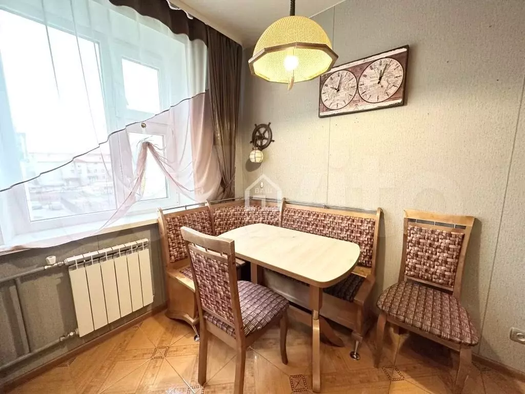 2-к. квартира, 49 м, 4/5 эт. - Фото 1