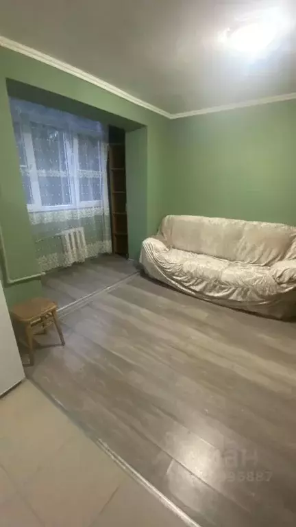 2-к кв. Северная Осетия, Владикавказ ул. Генерала Дзусова, 7к1 (35.0 ... - Фото 2