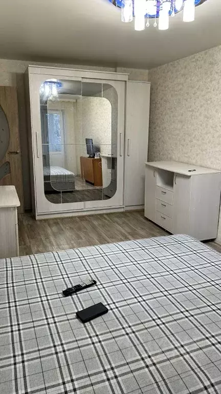 2-к кв. Новгородская область, Великий Новгород ул. Щусева, 4к2 (56.0 ... - Фото 2