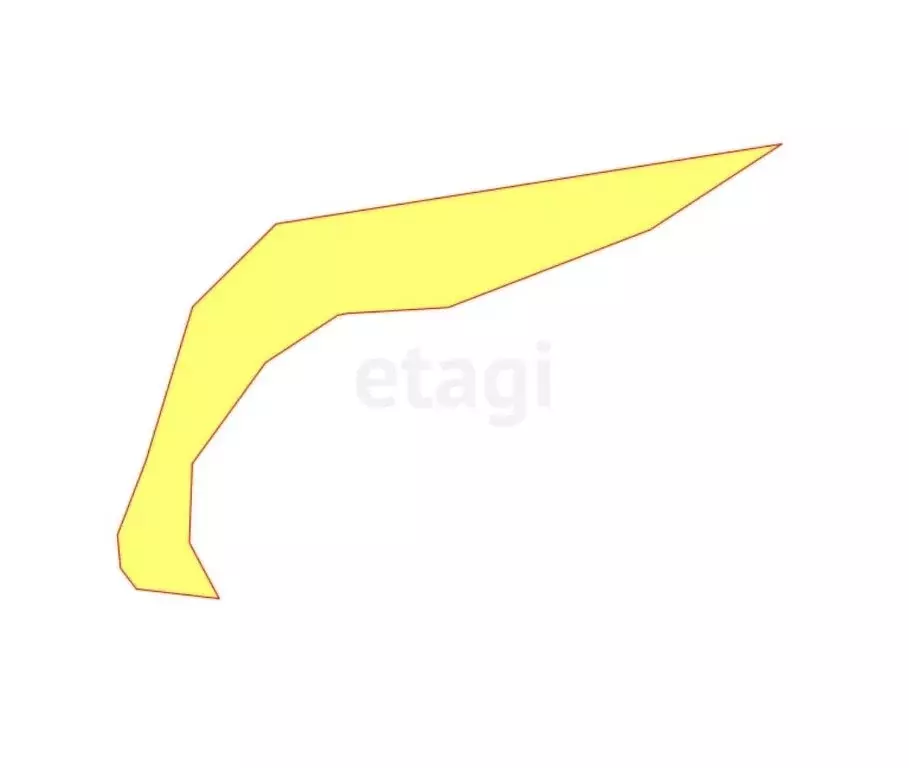 Участок в Солонешенский район, село Солонешное (389.6 м) - Фото 1