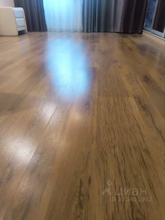 3-к кв. Смоленская область, Ярцево Автозаводская ул., 38 (76.9 м) - Фото 1