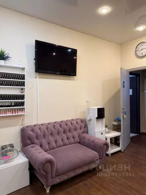 Офис в Москва ул. Большая Ордынка, 38С1 (27 м) - Фото 2