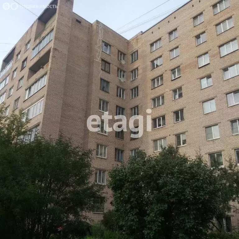 3-комнатная квартира: Санкт-Петербург, улица Шевченко, 23к1 (87.8 м) - Фото 0
