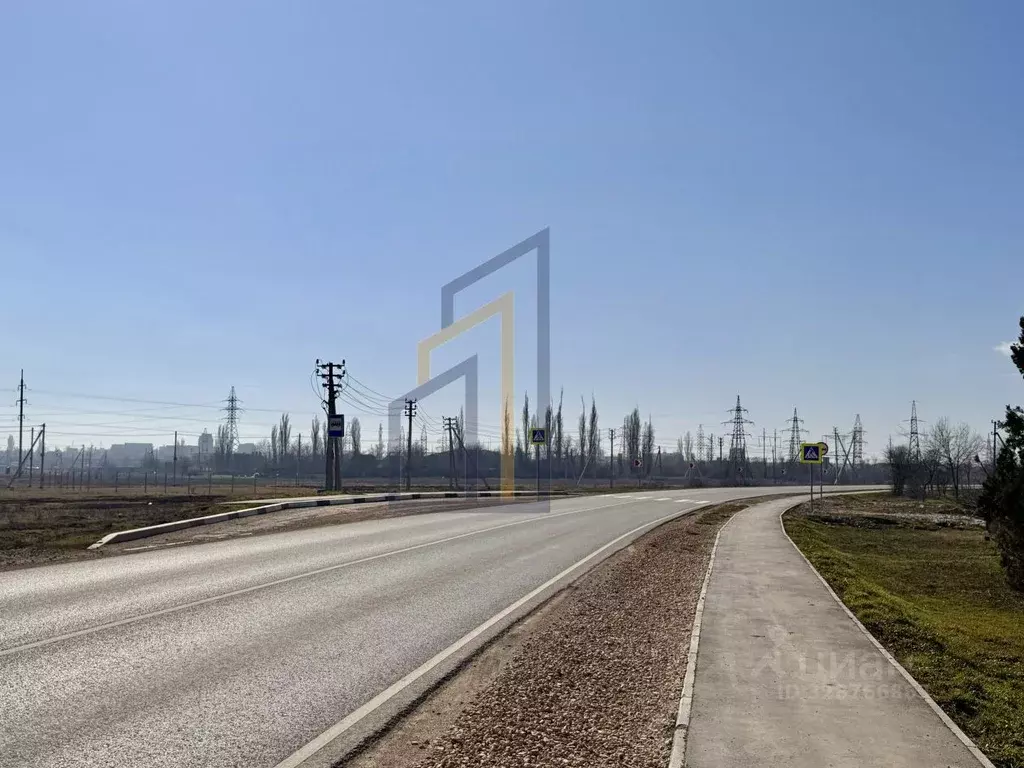 Участок в Крым, Сакский район, с. Лесновка  (6.0 сот.) - Фото 2