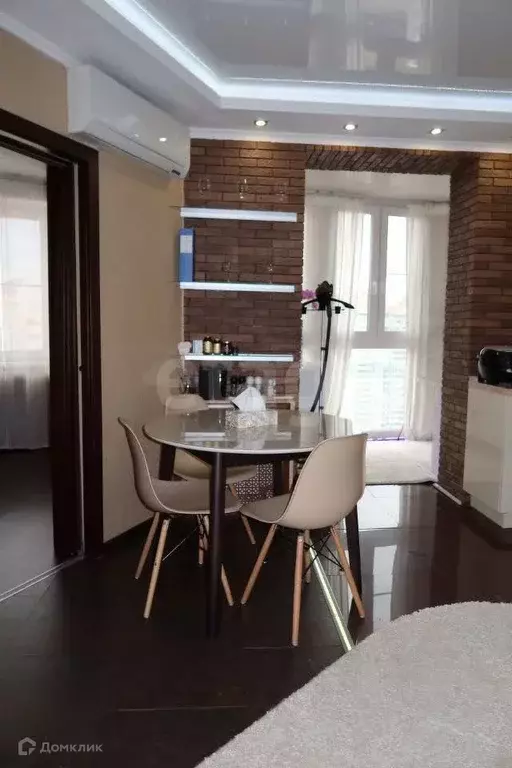 Продаётся 2-к квартира, 51.2 м - Фото 1