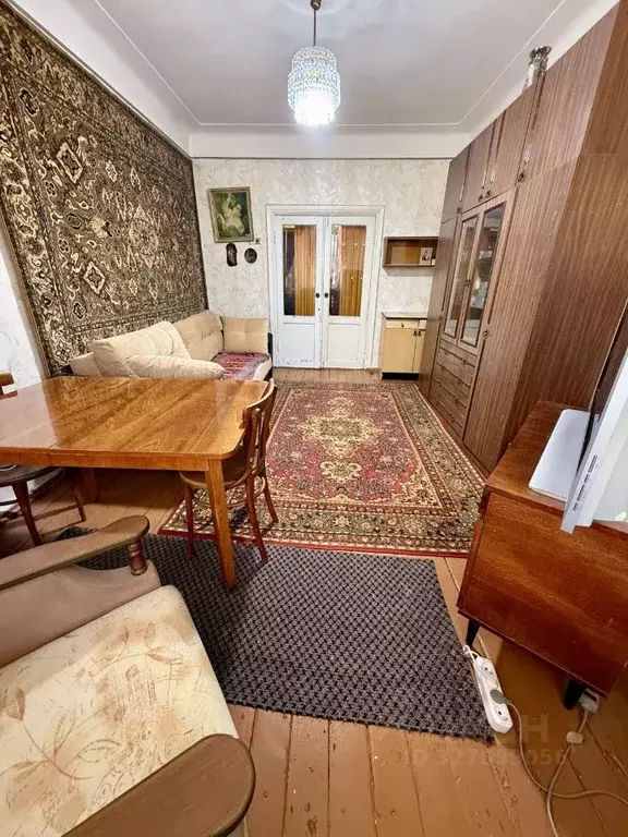 2-к кв. Челябинская область, Челябинск Новороссийская ул., 57А (52.4 ... - Фото 1