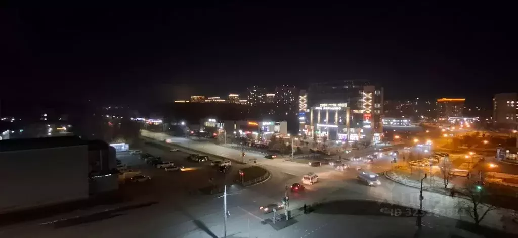 2-к кв. Новосибирская область, Кольцово рп 12 (53.0 м) - Фото 2