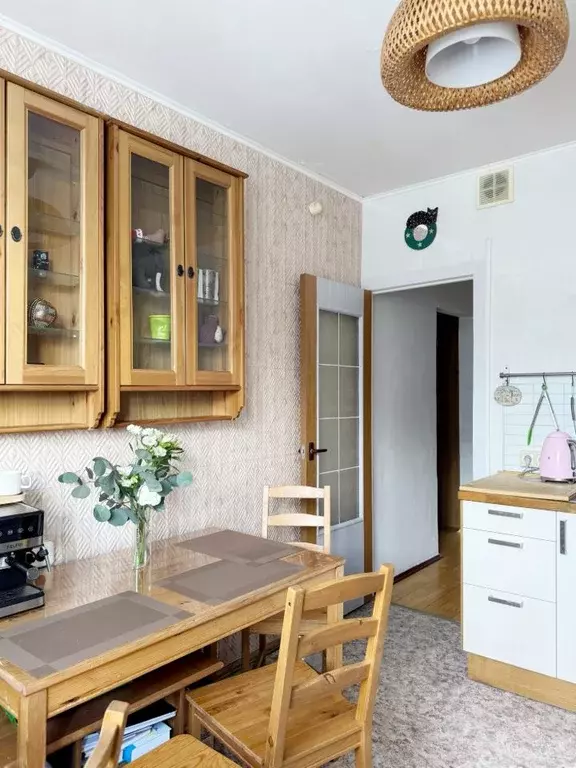 2-к кв. Московская область, Одинцовский городской округ, с. Немчиновка ... - Фото 2