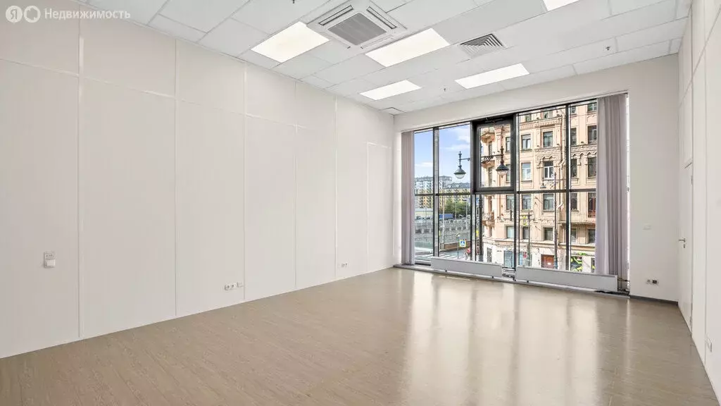 Офис (438.8 м) - Фото 2
