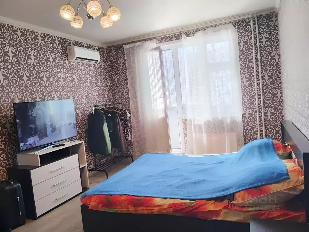 1-к кв. Московская область, Красногорск городской округ, Путилково пгт ... - Фото 2