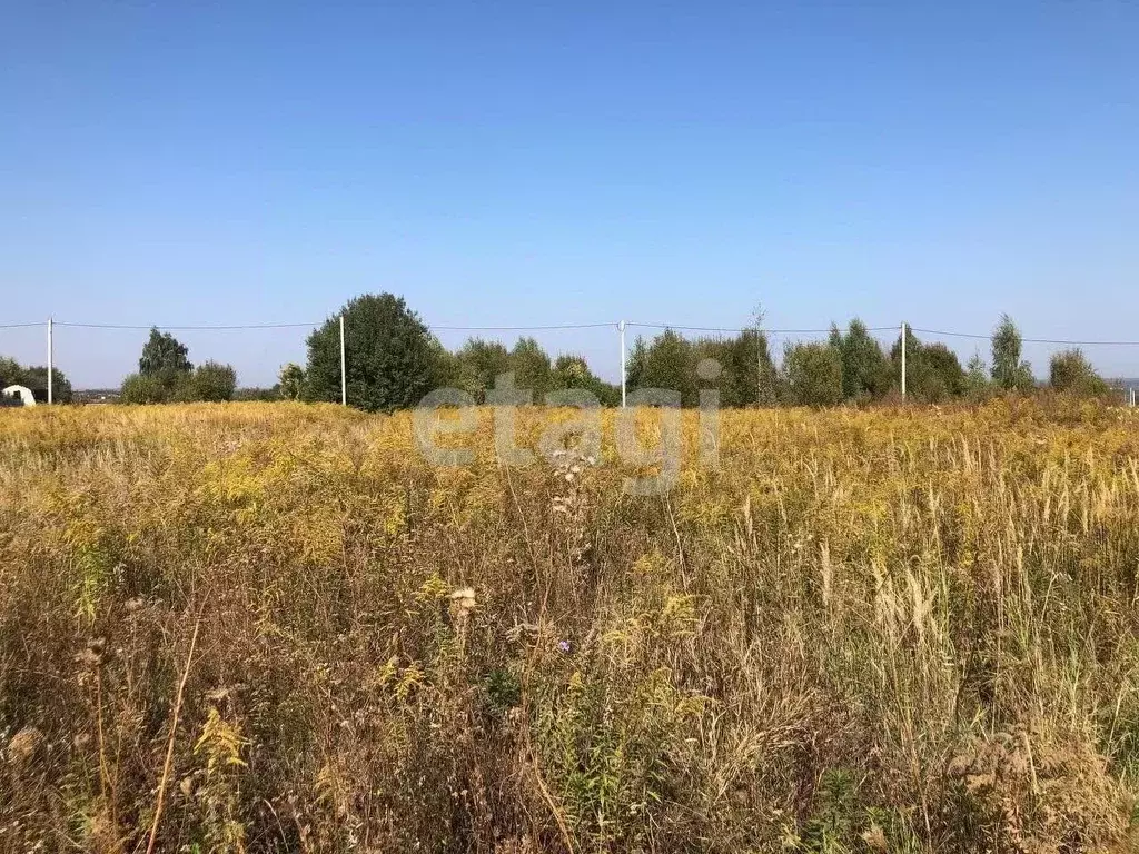 Участок в Брянская область, Стародуб Заря садоводческое товарищество,  ... - Фото 0