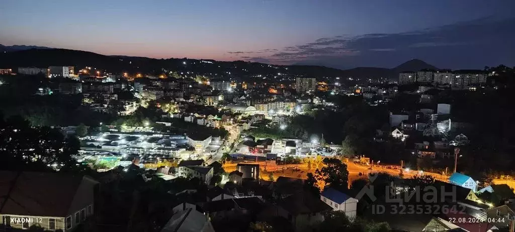 Студия Краснодарский край, Сочи пер. Счастья, 27 (25.0 м) - Фото 1