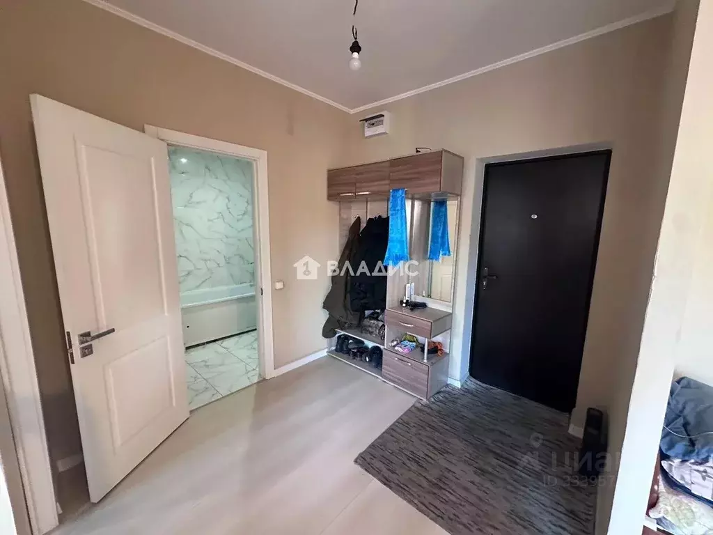 1-к кв. Бурятия, Улан-Удэ 105-й мкр, 48 (36.9 м) - Фото 2