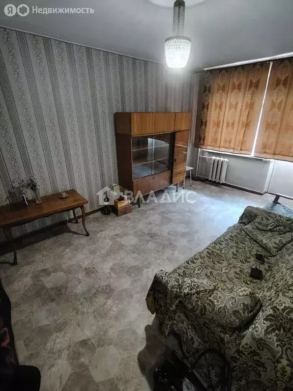 1-комнатная квартира: Улан-Удэ, Комсомольская улица, 2А (30.6 м) - Фото 2