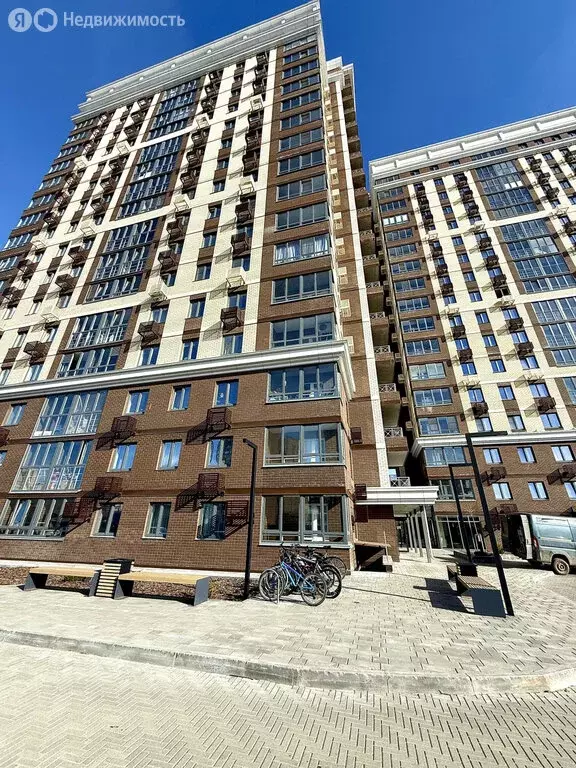 1-комнатная квартира: Киров, Первомайский район, Никитская улица, 229 ... - Фото 1