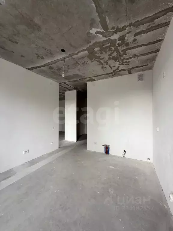 1-к кв. Санкт-Петербург ш. Революции, 3к2 (38.1 м) - Фото 1