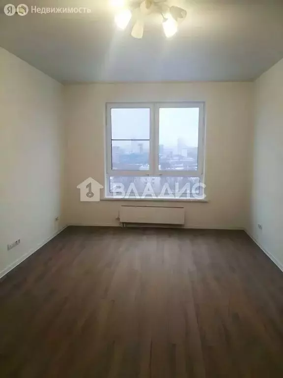 1-комнатная квартира: Москва, 2-я Владимирская улица, 13к1 (38.3 м) - Фото 1