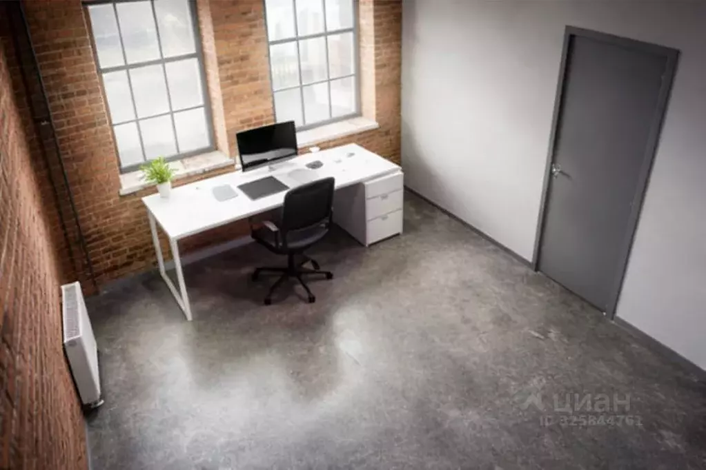 Офис в Москва Тюменский проезд, 5С1 (150 м) - Фото 2