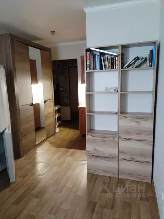 1-к кв. Ленинградская область, Кудрово г. Всеволожский район, ... - Фото 0