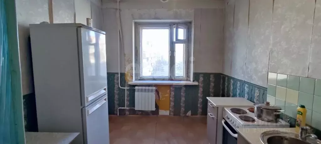2-к кв. Ханты-Мансийский АО, Сургут ул. Дзержинского, 6 (54.0 м) - Фото 1