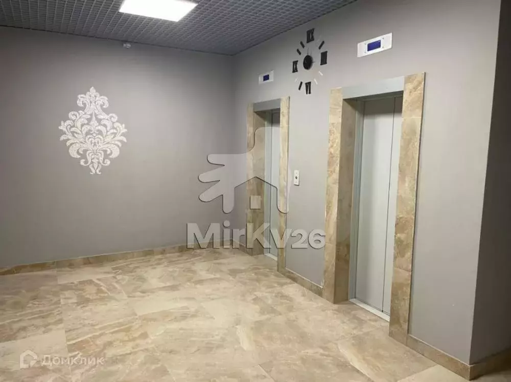 Продаётся 1-к квартира, 59.1 м - Фото 0
