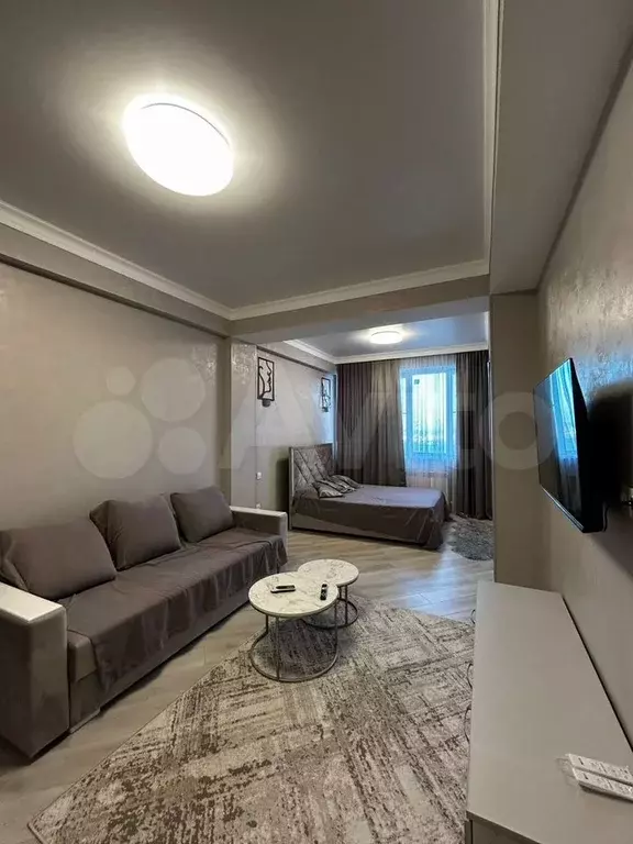 2-к. квартира, 57 м, 5/10 эт. - Фото 0
