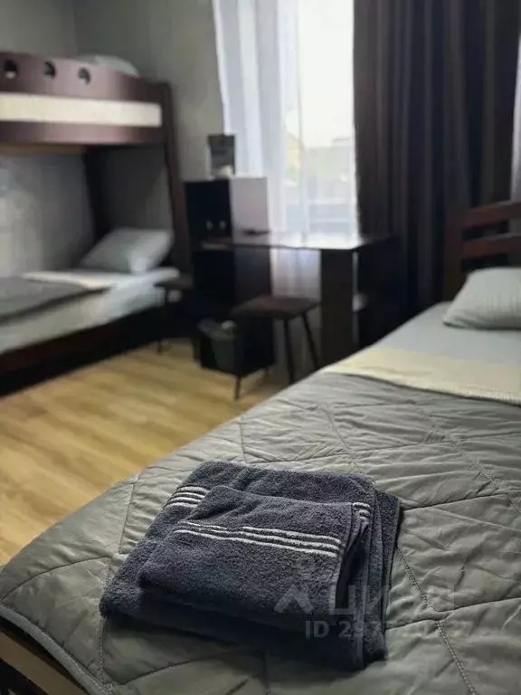 Комната Воронежская область, Богучар Абрикосовая ул., 9 - Фото 2