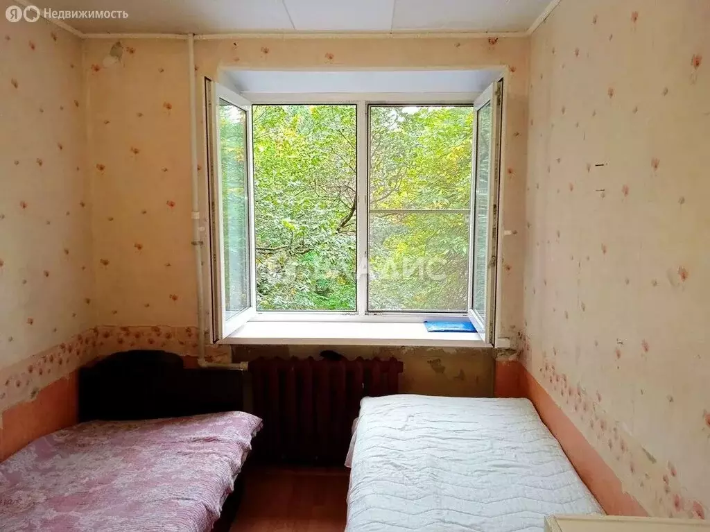 2-комнатная квартира: Кронштадт, Владимирская улица, 47 (42.1 м) - Фото 1