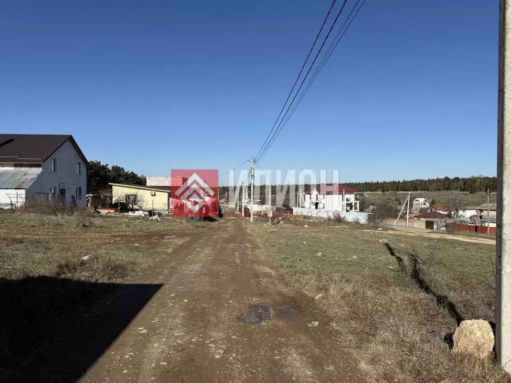 Участок в Севастополь Родничок-2 СТ, 33 (7.3 сот.) - Фото 2