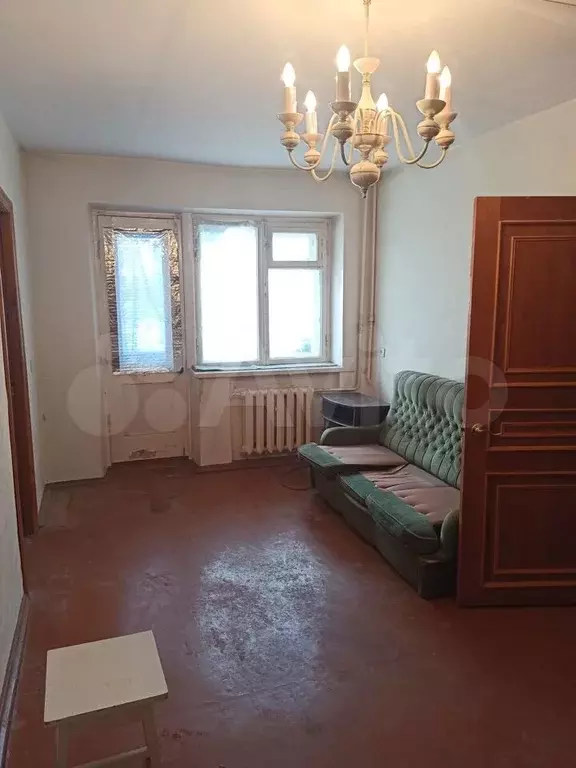 2-к. квартира, 41 м, 3/5 эт. - Фото 0