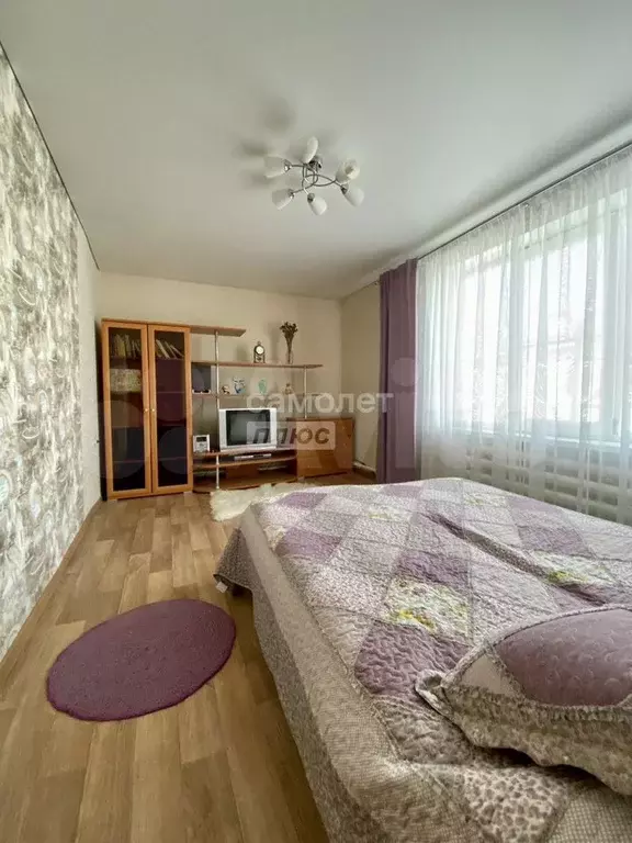 2-к. квартира, 41,6 м, 2/2 эт. - Фото 1