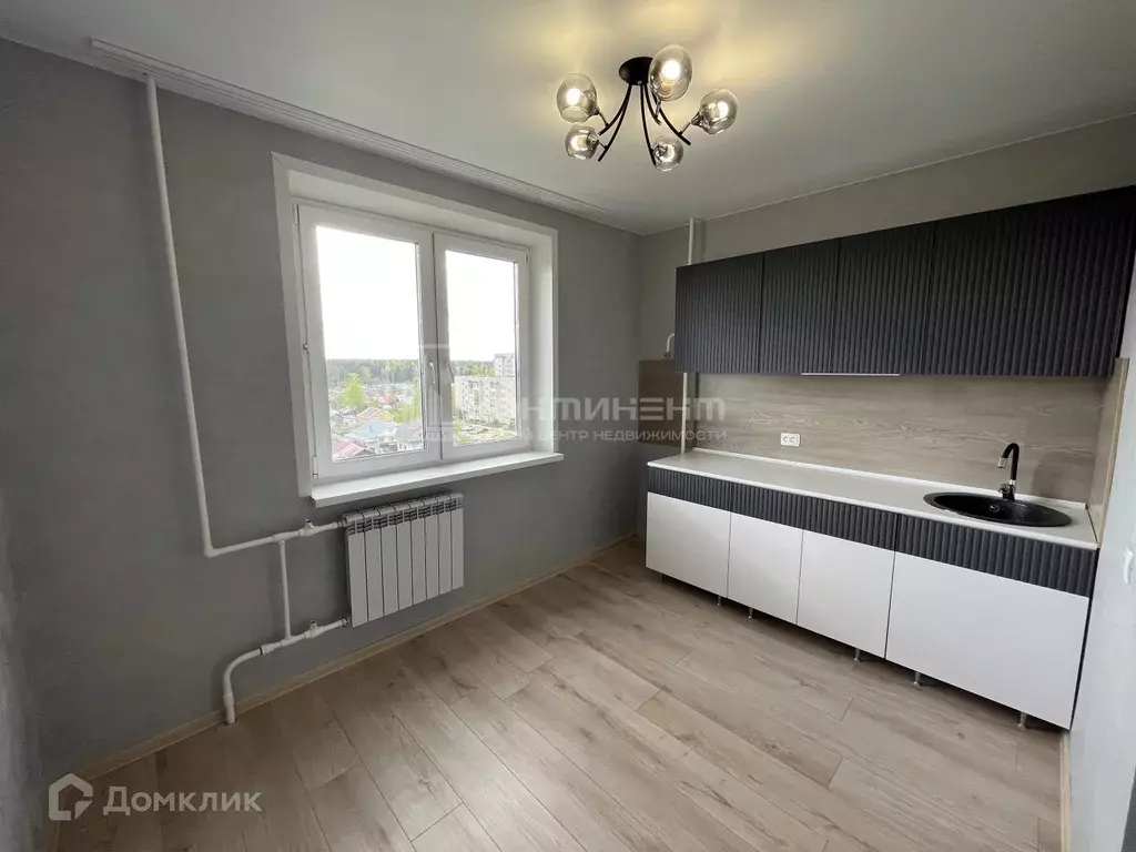 Продаётся 1-к квартира, 38 м - Фото 0