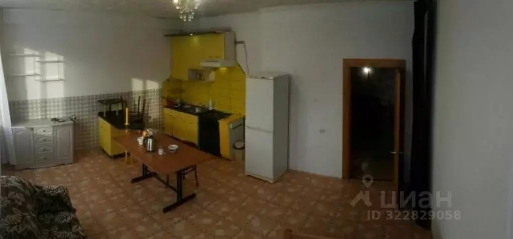 3-к кв. Красноярский край, Красноярск Норильская ул., 8 (98.0 м) - Фото 2