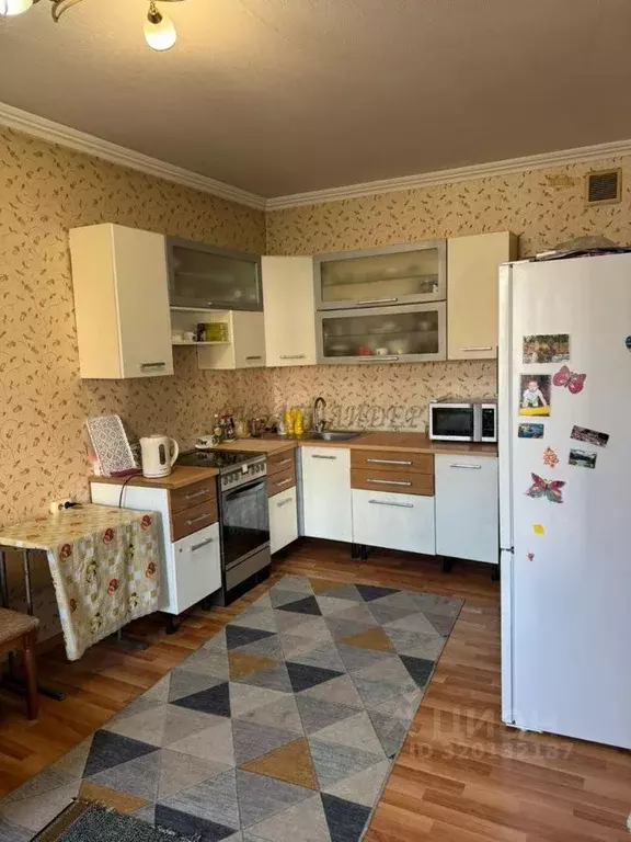 1-к кв. Алтай, Горно-Алтайск ул. Петра Сухова, 12 (47.7 м) - Фото 1