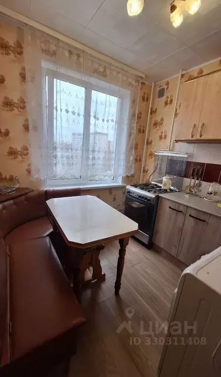 1-к кв. Московская область, Ногинск Богородский городской округ, ул. ... - Фото 1