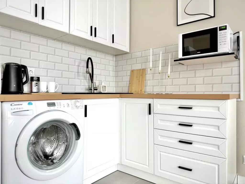 1-к кв. Москва Складочная ул., 4 (27.0 м) - Фото 2